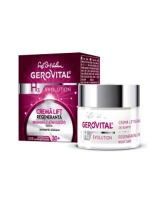 Creme de noapte Gerovital - cosmetice pentru ingrijirea fetei